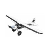 FMS 1700mm PA-18 Super Cub PNP with Reflex V2| INDIA